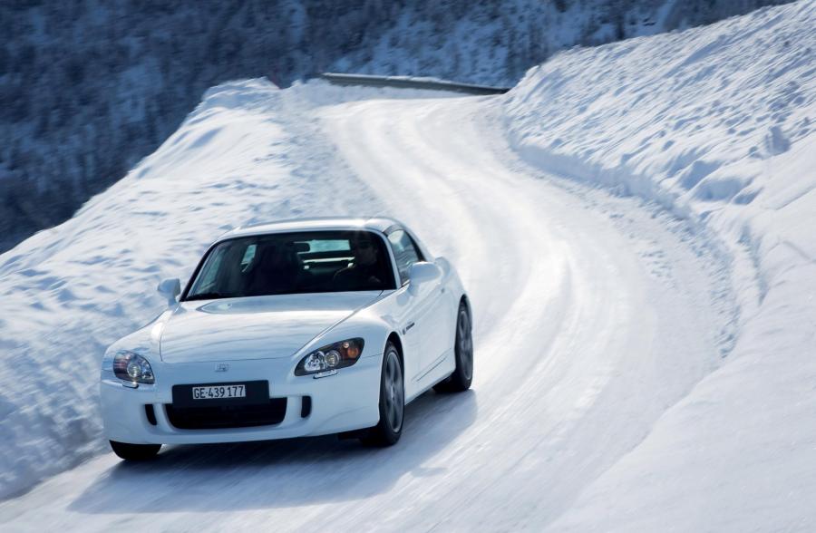  Honda S2000 Ultimate Edition 2009 года  (фото 24 из 56)